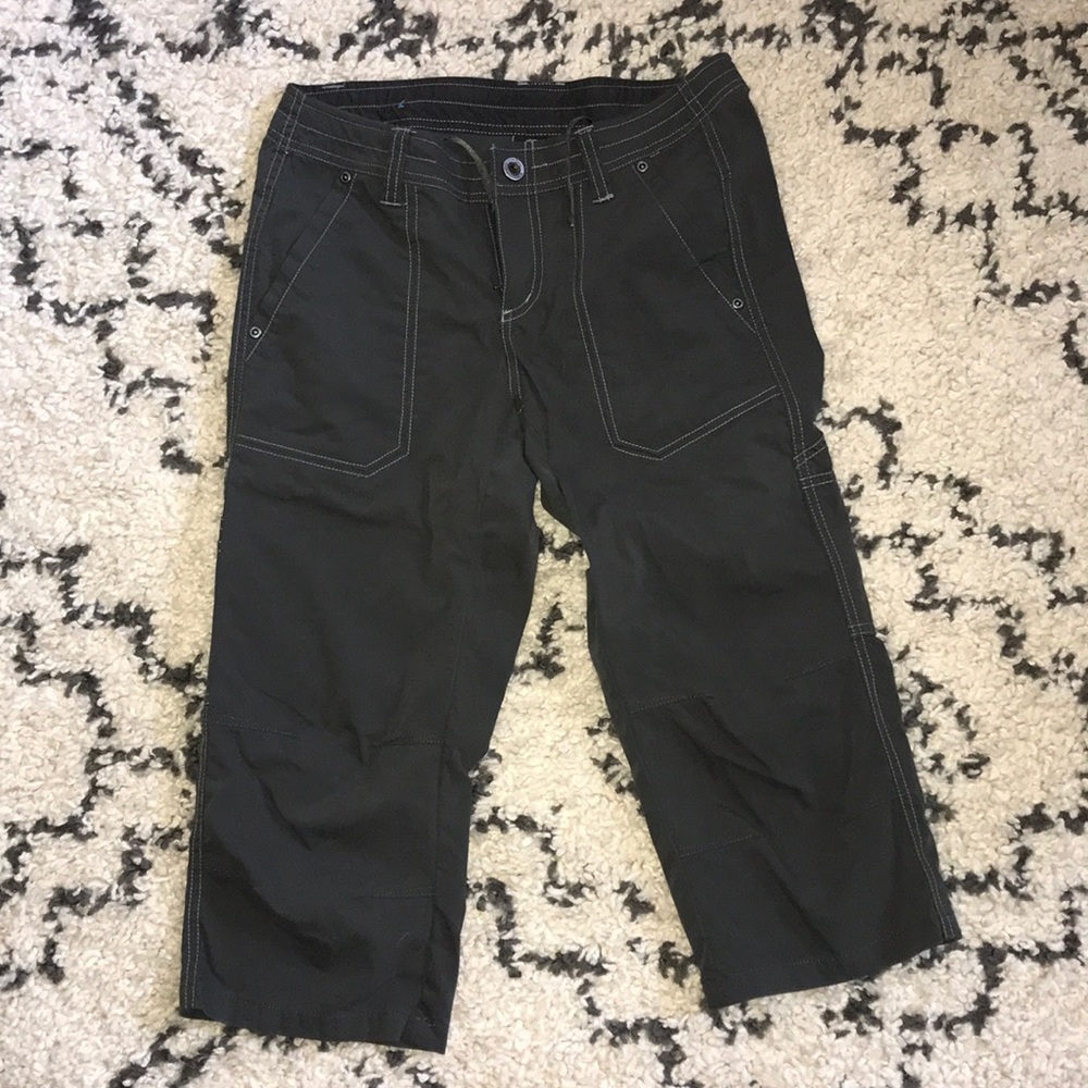 Kuhl Capri size 2